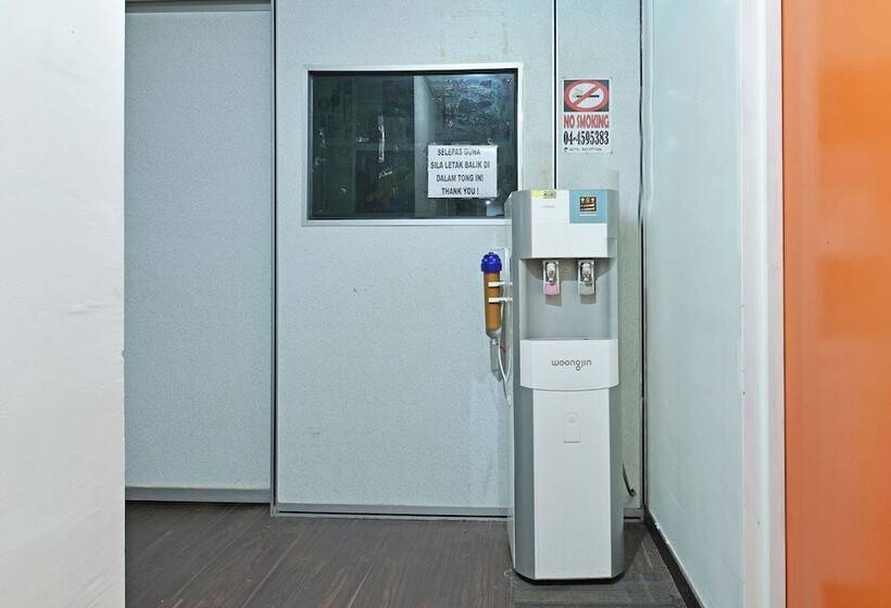 בית מלון כפרי Akasia By Oyo