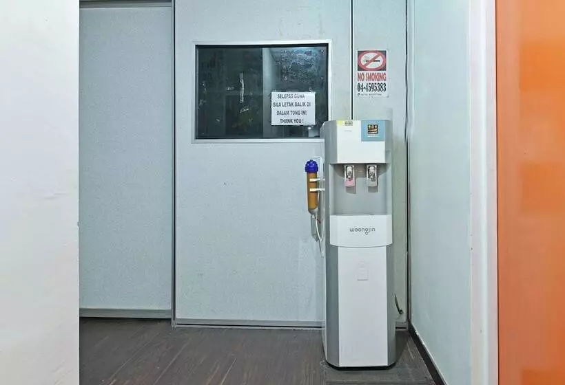 Hotelli Akasia By Oyo