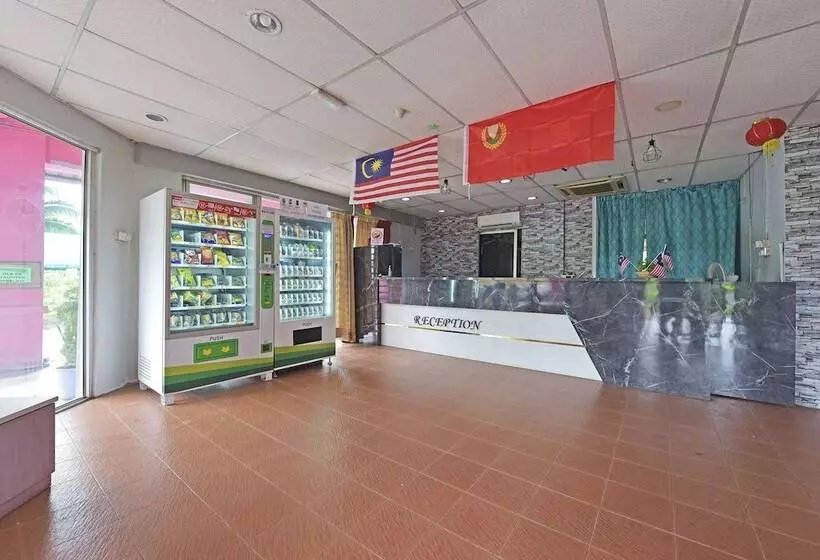 Hotelli Akasia By Oyo