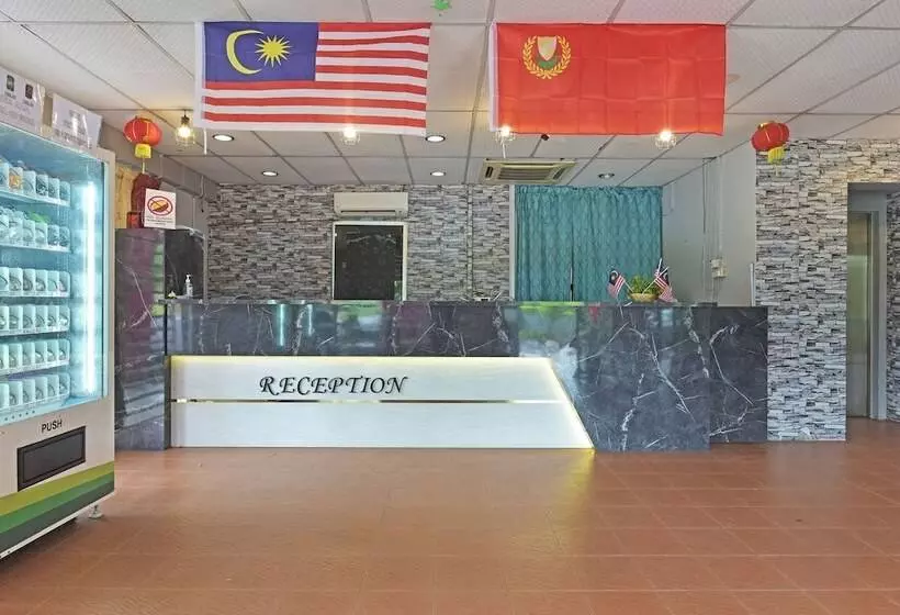 Hotelli Akasia By Oyo