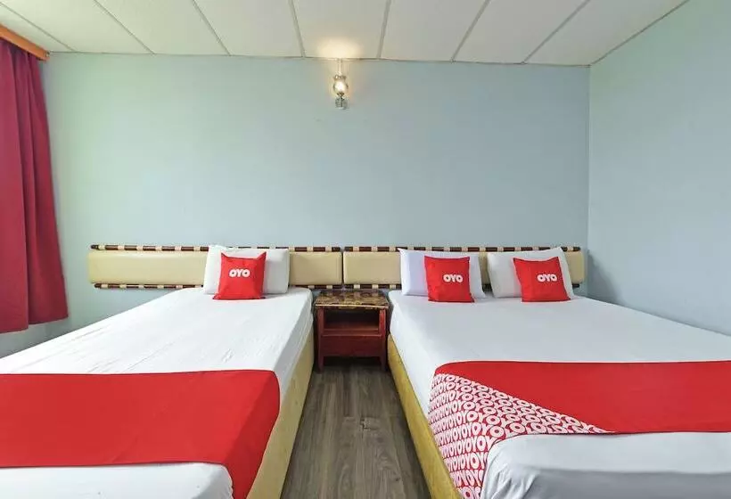 Hotelli Akasia By Oyo