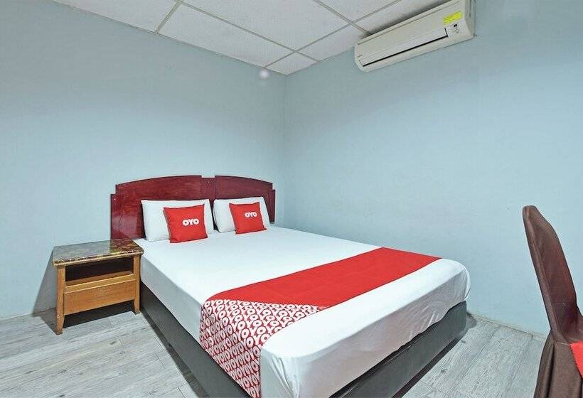 בית מלון כפרי Akasia By Oyo