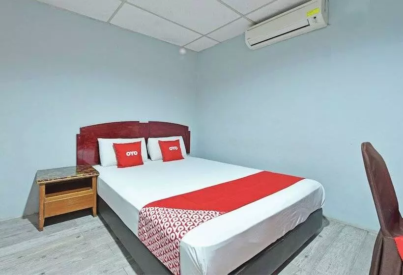 Hotelli Akasia By Oyo