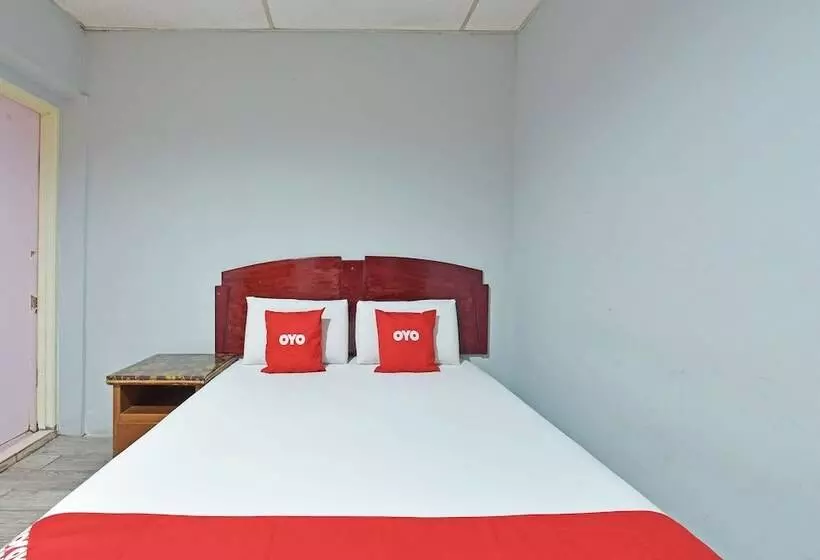 Hotelli Akasia By Oyo