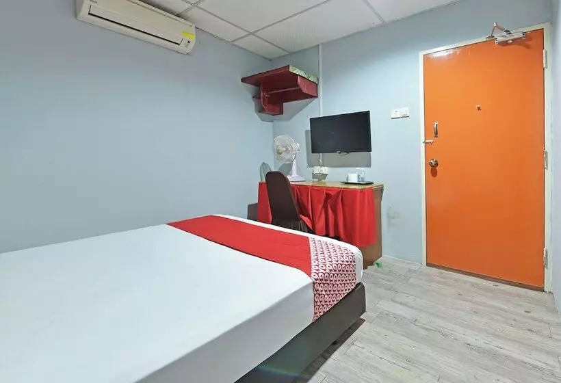 Hotelli Akasia By Oyo