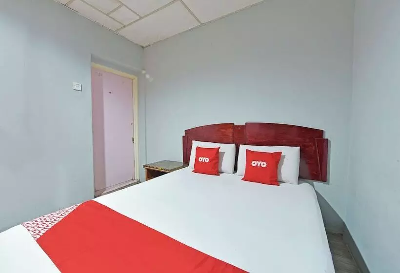 Hotelli Akasia By Oyo