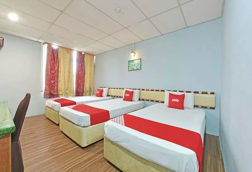 Hotelli Akasia By Oyo