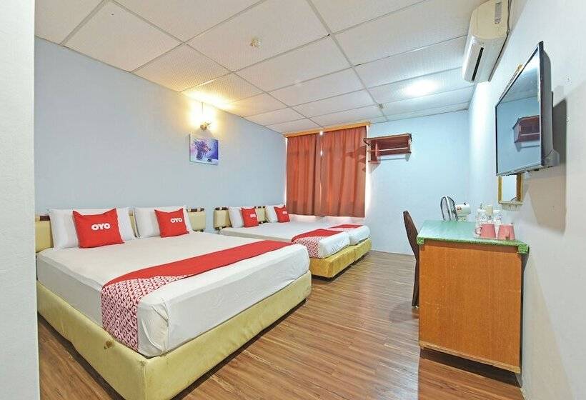 בית מלון כפרי Akasia By Oyo