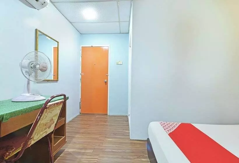 Hotelli Akasia By Oyo