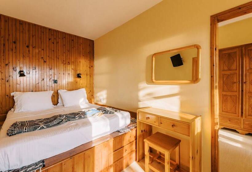 Отель Arte Lindos Villa