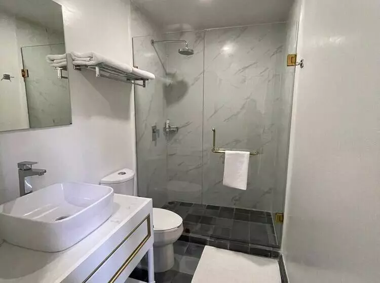 Hotelli Boutique Plaza Madero