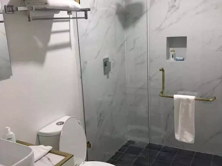 Hotelli Boutique Plaza Madero