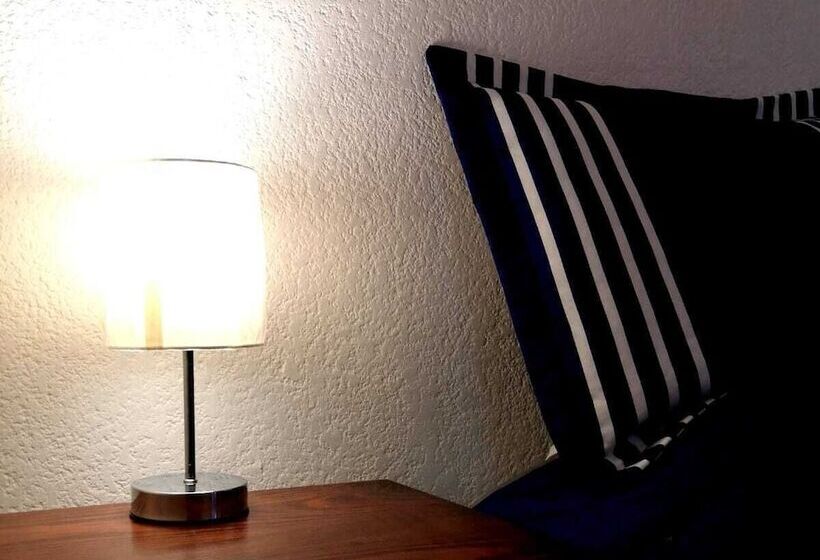 فندق Casa Allende