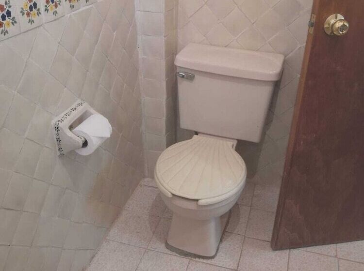 فندق Casa Allende