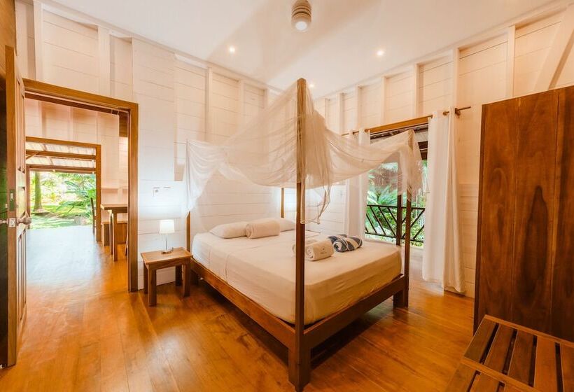 هتل Casa Viva Lodge