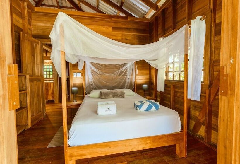 هتل Casa Viva Lodge