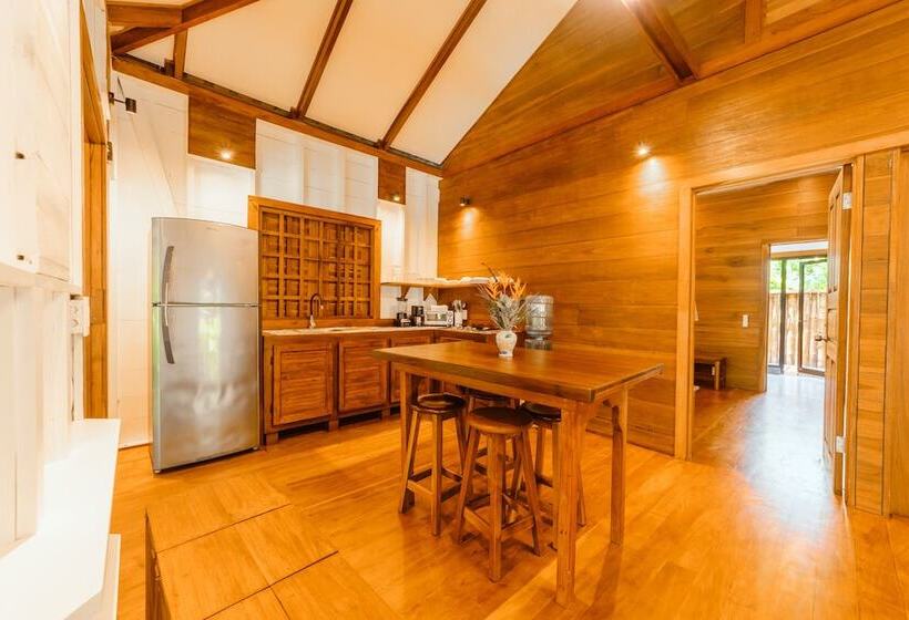 هتل Casa Viva Lodge