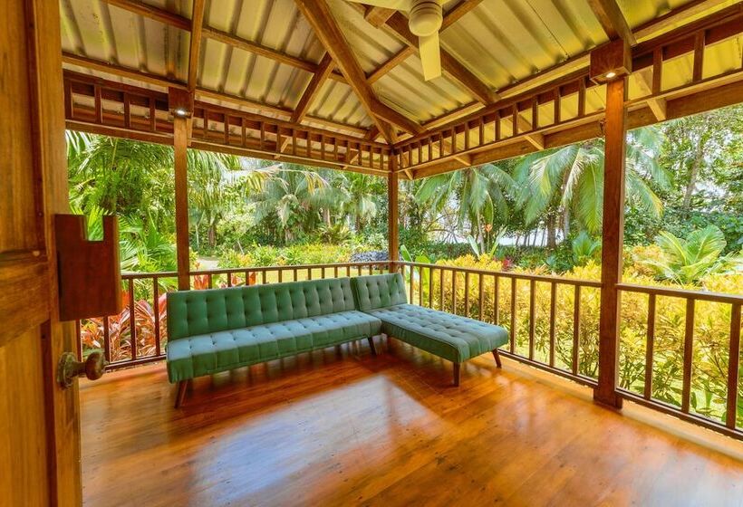 هتل Casa Viva Lodge