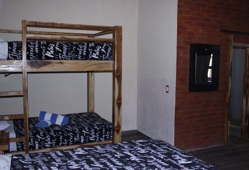 בית מלון כפרי Chiringuito De Palo