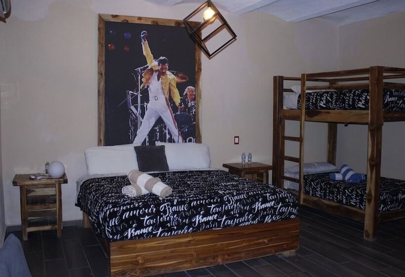 בית מלון כפרי Chiringuito De Palo