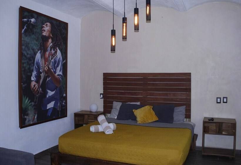 בית מלון כפרי Chiringuito De Palo