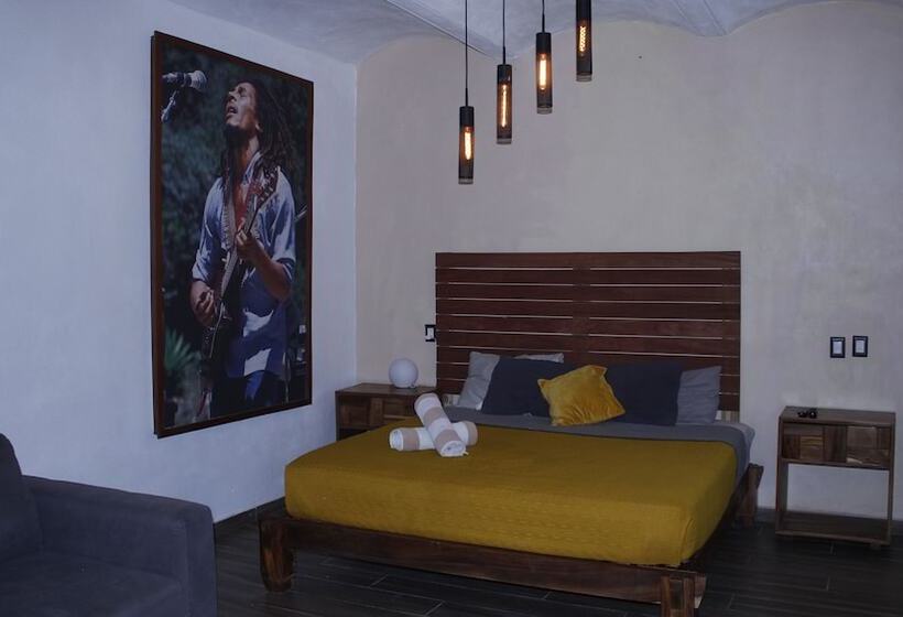 בית מלון כפרי Chiringuito De Palo