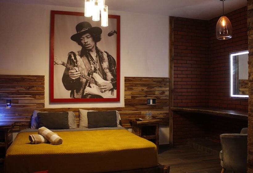 בית מלון כפרי Chiringuito De Palo