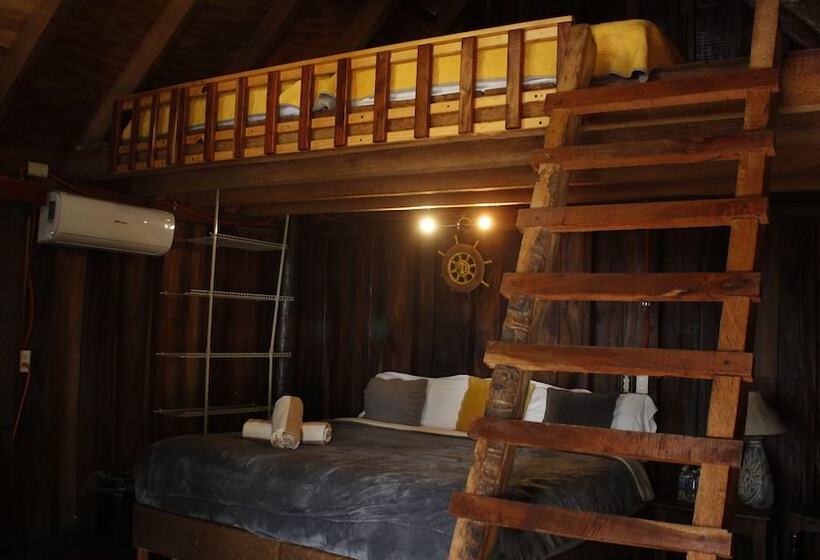 בית מלון כפרי Chiringuito De Palo