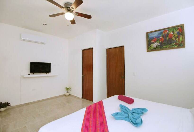 فندق Coco Resort