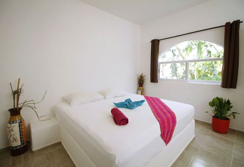 فندق Coco Resort