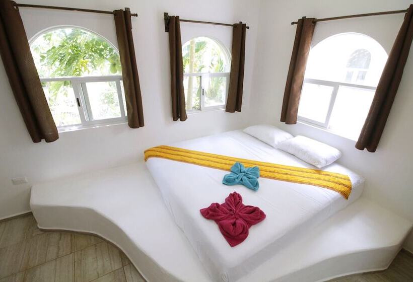 فندق Coco Resort