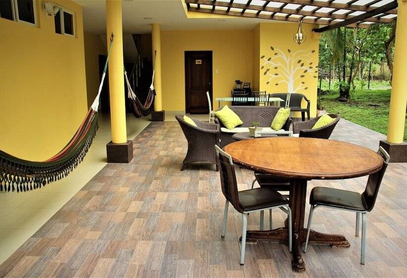 Hotel Hosteria Ojo De Agua