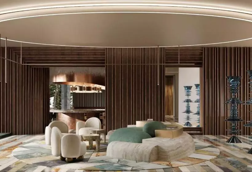 ホテル Indigo Wuxi Taihu New City