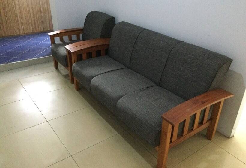 هتل Milimani Comfort