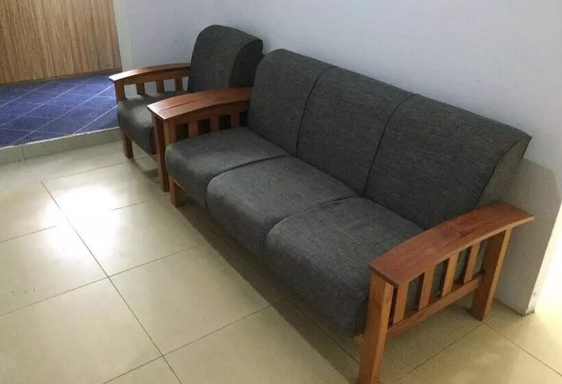 هتل Milimani Comfort