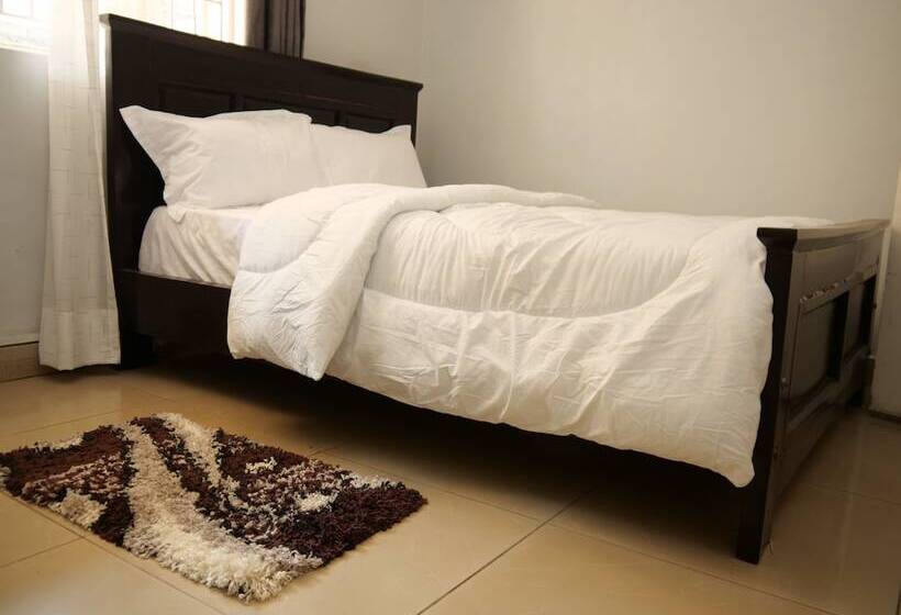 هتل Milimani Comfort