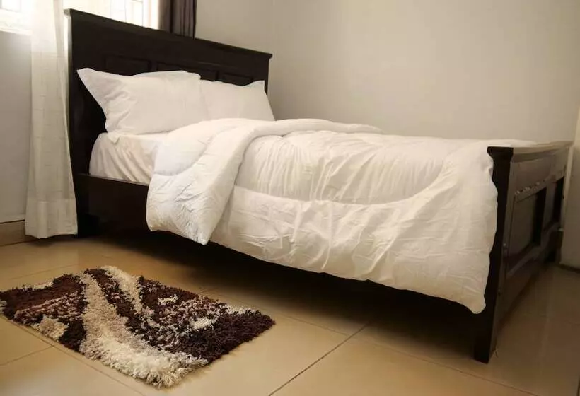 هتل Milimani Comfort