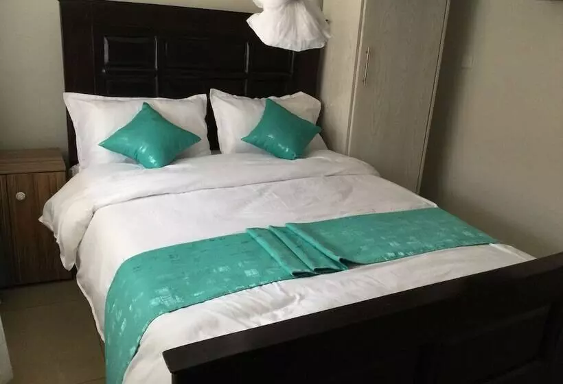 هتل Milimani Comfort