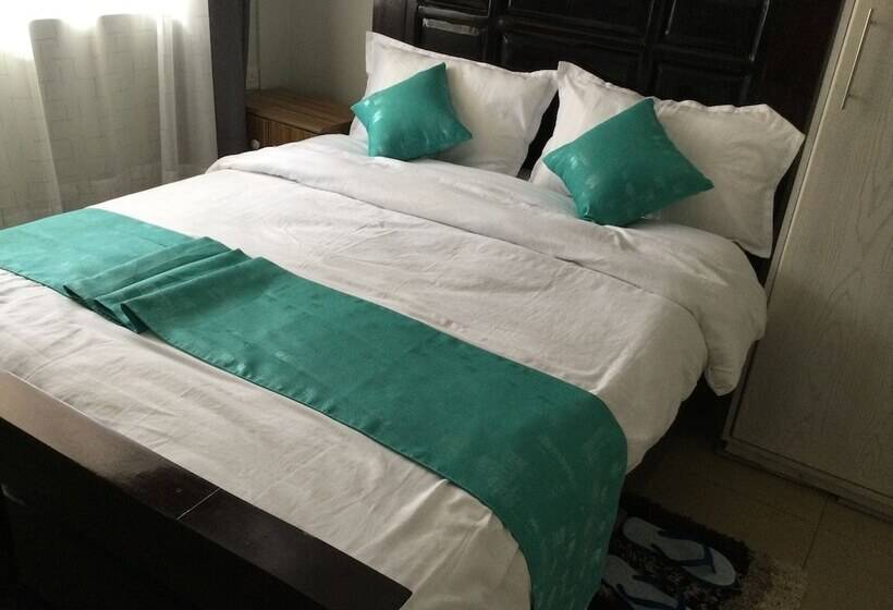 هتل Milimani Comfort