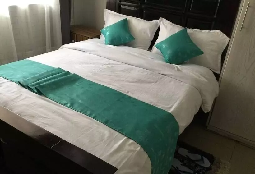 هتل Milimani Comfort