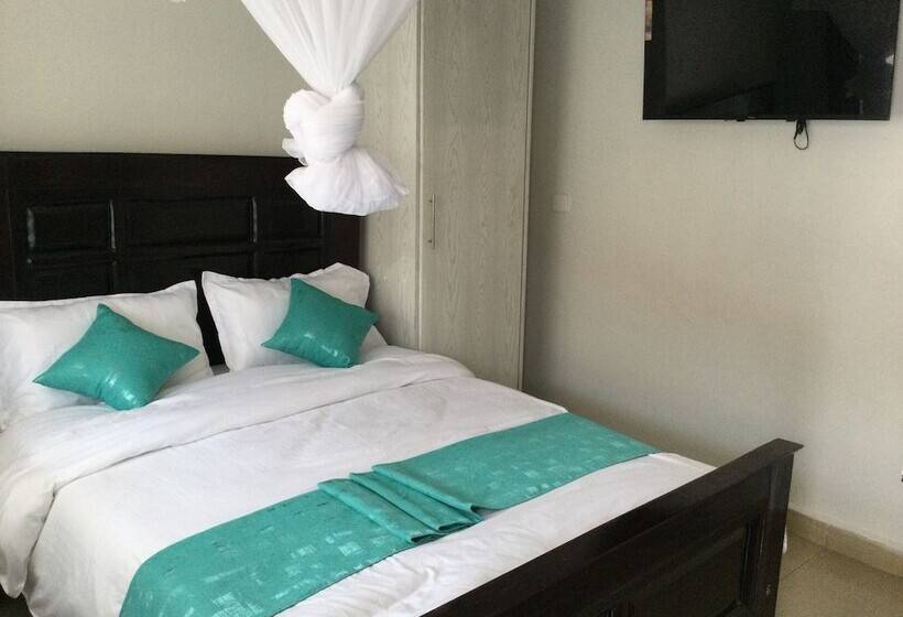 هتل Milimani Comfort