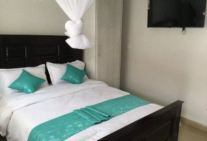 هتل Milimani Comfort