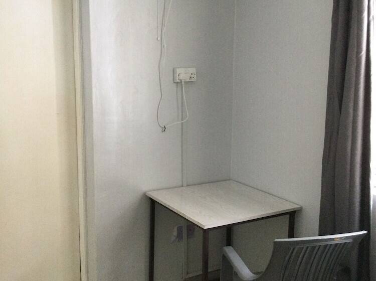 هتل Milimani Comfort