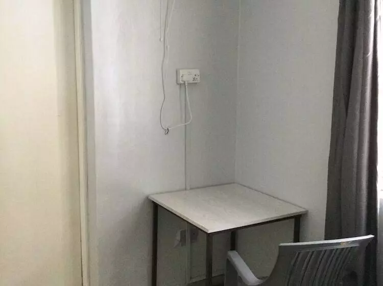 هتل Milimani Comfort