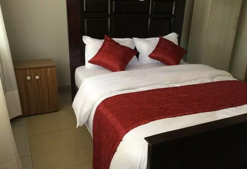 هتل Milimani Comfort