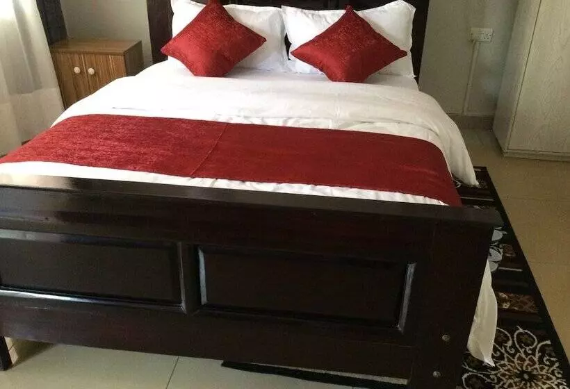 هتل Milimani Comfort