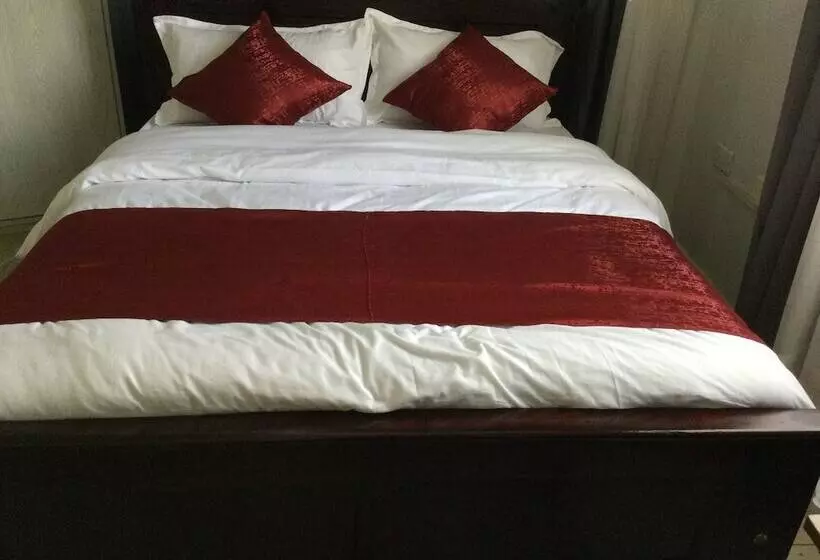 هتل Milimani Comfort