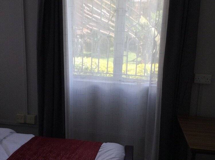 هتل Milimani Comfort