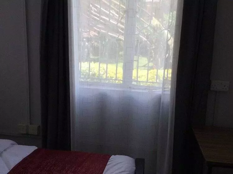 هتل Milimani Comfort