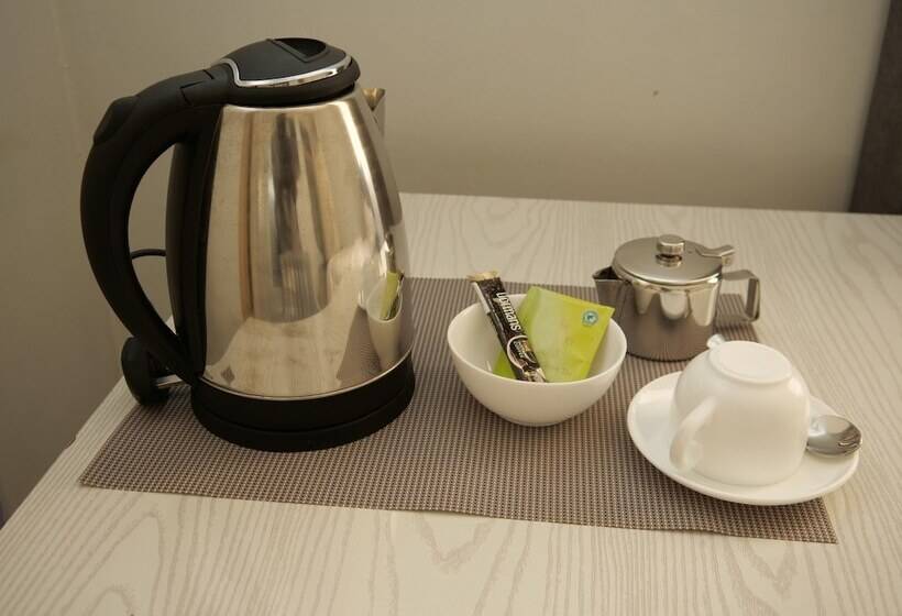 هتل Milimani Comfort